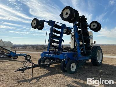 AgSynergy TR30AL Anhydrous Applicator