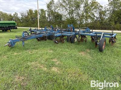 Blu-Jet Land Runner NH3 Applicator