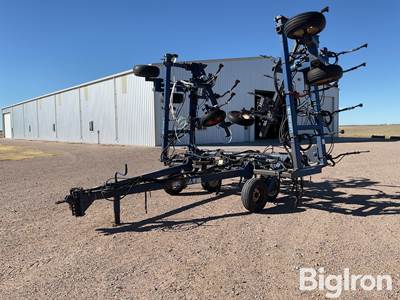 Blu-Jet Land Walker NH3 Applicator