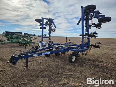 Blu-Jet LandWalker 13R30 Anhydrous Applicator