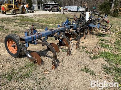 Blu-Jet Anhydrous Applicator