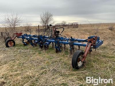 Blu-Jet Anhydrous Applicator