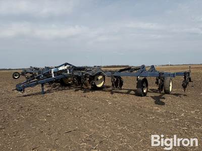 Blu-Jet 45' Folding Pull-Type Applicator