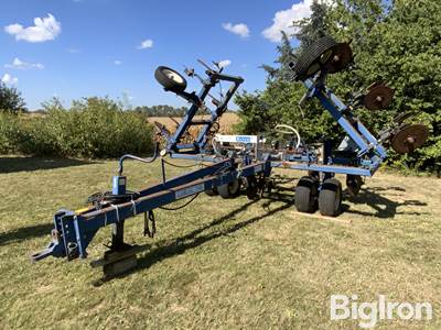 Blu-Jet Anhydrous Applicator