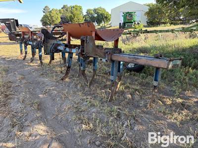 Blu-Jet Anhydrous Applicator