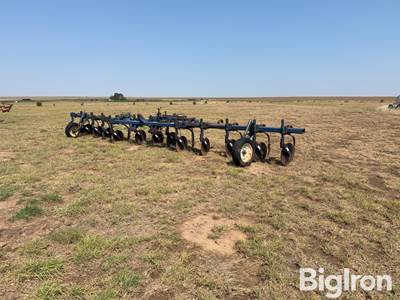 Blu-Jet 30’ Anhydrous Applicator