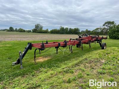 Case IH NPX5300 Anhydrous Applicator