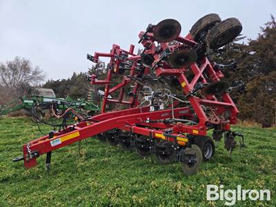 2023 Case IH Nutri-Placer NP930 Anhydrous Ammonia Applicator