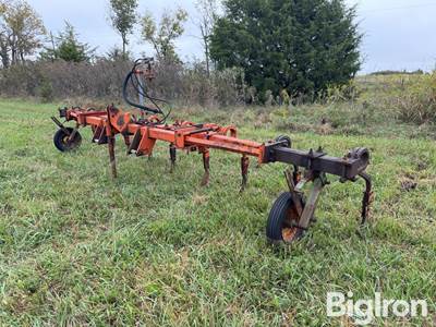 Clark 20' Toolbar Applicator