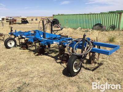 DMI 3200 Anhydrous Tool Bar