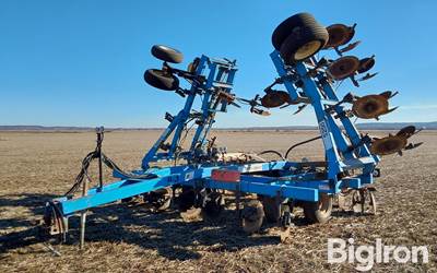 DMI 42-5250 Nutri-Placr 16 Row Applicator