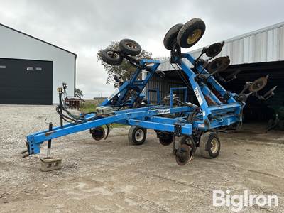 DMI 4250 Anhydrous Applicator