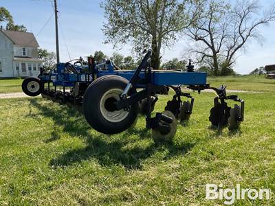 2000 DMI Nutri-Placr 3250 Applicator