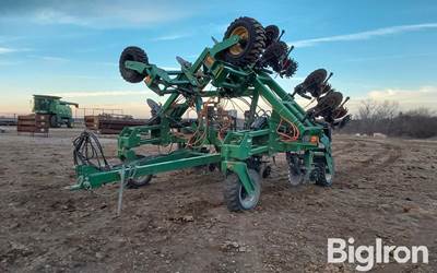 Great Plains Nutri-Flo 30' Applicator