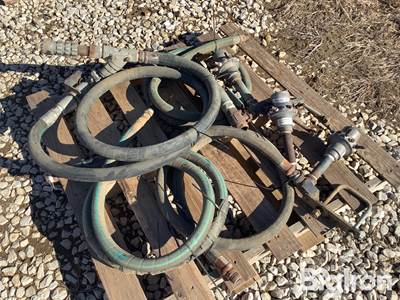 John Blue Impellicone Flow Divider