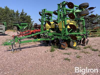 2014 John Deere 2510C 13 Row Anhydrous Applicator
