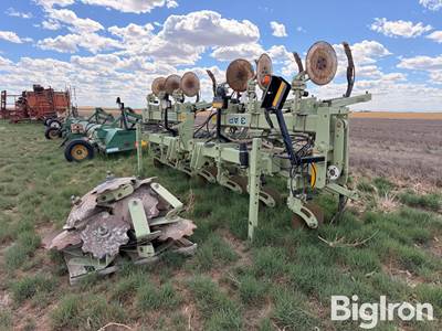 Orthman 3|AP Anhydrous Applicator