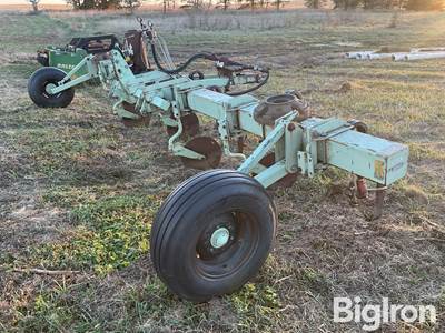 Orthman 603-377 NH3 Applicator Bar