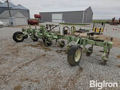 Orthman 603-383 9R30 3-Pt Anhydrous Applicator