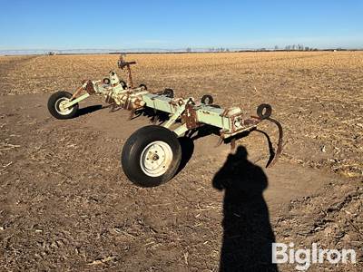 Orthman Anhydrous Applicator