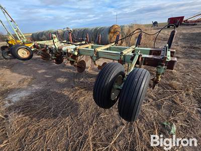 Orthman Anhydrous Applicator