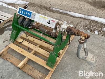 Raven Accuflow Super Cooler