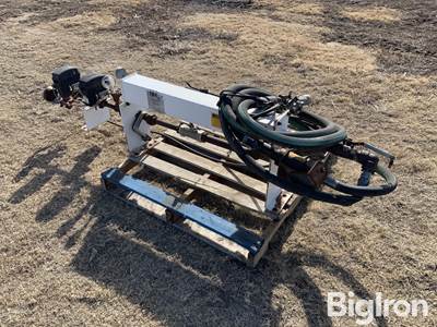 Raven NH3 Super cooler Anhydrous ammonia parts