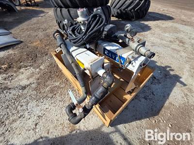 Raven NH3 Super Cooler