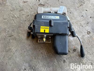 Raven NH3 Fast Control Valve & 60S Flow Meter