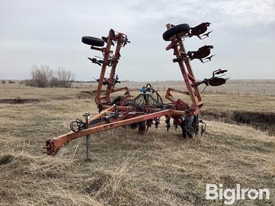 11R30” Anhydrous Applicator