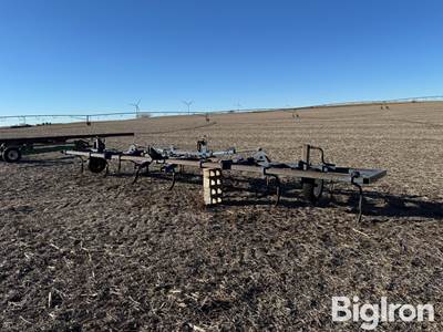 30' 3-Pt Anhydrous Bar