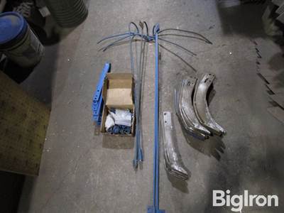 NH3 Applicator Parts