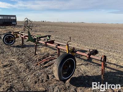 Anhydrous Applicator