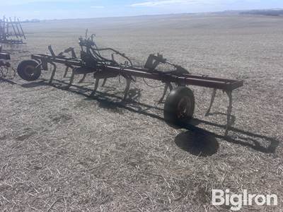 13R20” 3-Pt Anhydrous Applicator
