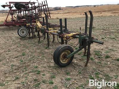 Anhydrous Applicator