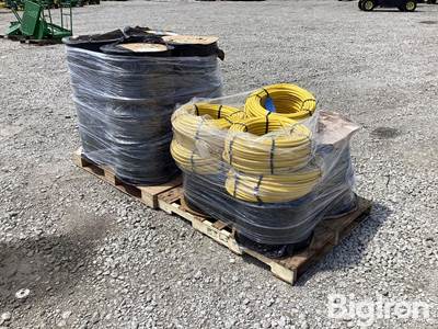 Anhydrous Ammonia Hoses