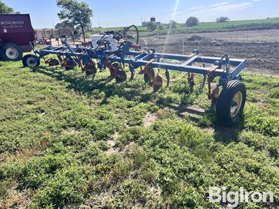 11R30” 3-Pt Applicator