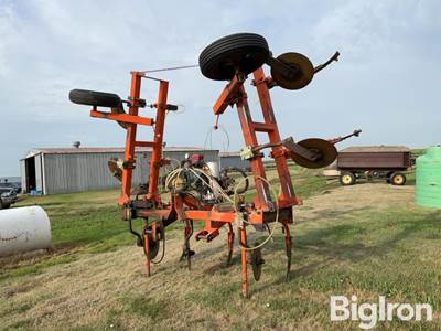 6R36 Anhydrous Applicator