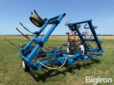 NH3 Applicator