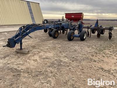 Wagner / Blu-Jet Land Tracker 20' Applicator