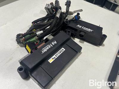 Ag Leader WSM Liquid Rate Controller