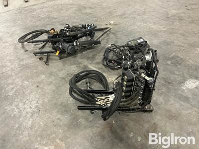 2017 John Deere / SureFire Pump & Rate Controller