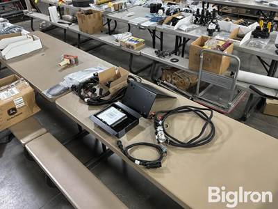 John Deere GS2 Rate Controller Kit