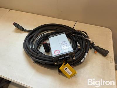 MonTag Rate Controller