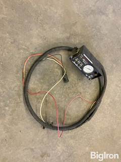 Raven Rate Controller