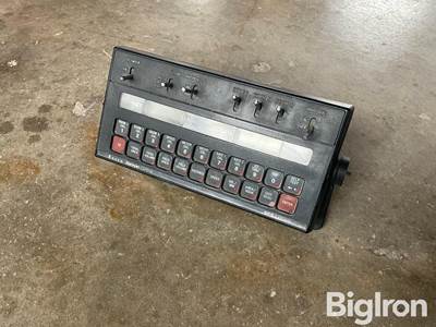 Raven SCS 440 Sprayer Rate Controller