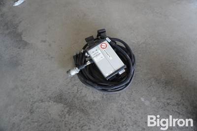 Trimble ECU Rate Controller & Harness
