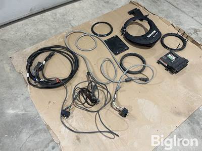 Ag Leader Ontrac3 Auto Steer System