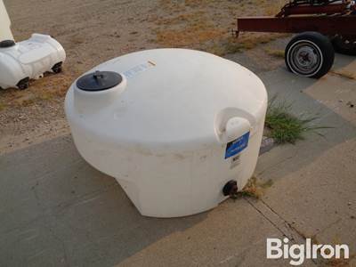 Ace Roto-Mold 200 Gallon Poly Tank