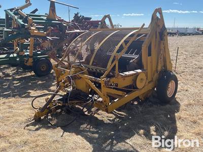 Anderson Rock Picker